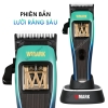 Tông Đơ Pin Động Cơ Từ Tính WMARK NG-X1 POLAR Chính Hãng