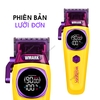 Tông Đơ Pin WMARK NG-8004 Sạc Kết Nối Không Dây Chính Hãng