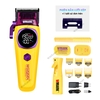 Tông Đơ Pin WMARK NG-8004 Sạc Kết Nối Không Dây Chính Hãng