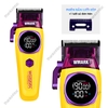 Tông Đơ Pin WMARK NG-8004 Sạc Kết Nối Không Dây Chính Hãng