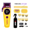 Tông Đơ Pin WMARK NG-8004 Sạc Kết Nối Không Dây Chính Hãng