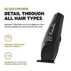 Combo Wahl Magic Wahl Detailer chính hãng check serial USA