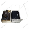 Combo USA - Tông đơ Magic Clip + tông viền Detailer Li Black