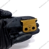Lưỡi tông đơ viền JRL Gold Chính Hãng USA