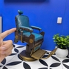 Mô hình tiệm tóc Barber MINDSET 31cm