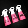 Bình Xịt Nước Nano Phun Sương Neon Pink cho barber 300ML