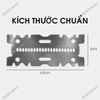 Miếng Kẹp Bảo Vệ Lưỡi Lam L3  – Chống Xước Da  –  Cạo Râu, Tóc An toàn giá tốt
