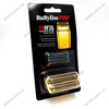 Bộ nắp lưỡi cạo khô Babyliss Gold cao cấp uy tín Chính Hãng USA