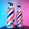 Gel cạo râu tóc cứng Skin Fade Tattoo Hair chất lượng dành cho Barber Shop