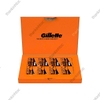 Lưỡi Lam Gillette và Dorco RẺ MÀ TỐT NHẤT hiện nay