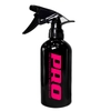Bình Xịt Nước Cắt Tóc Nam Nữ B8 Black Plastic Skin Fade 500ml