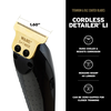 Combo Wahl Magic Wahl Detailer chính hãng check serial USA