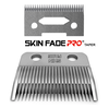 Lưỡi Sứ Đơn Skin Fade Limited edition D5 chính hãng sắc bén⭐⭐⭐⭐⭐  Đã có 4558 người đánh giá cho lưỡi đơn chuyên nghiệp chính hãng thay thế cho các tông đơ như ZSZ, KEMEI, SKIN FADE, AKUMA,...