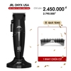 Tông Đơ cắt tóc không dây JRL ONYX Chính Hãng Mỹ