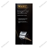 Wahl Magic Clip Sạc nhanh 20 phút (bản Quốc tế 8 Cữ Thép) Lưỡi kép Chính Hãng USA - Sạc 110v lẫn 220v