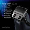 Wahl Vapor Switch - Check serial chính hãng USA