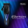 Wahl Vapor Switch - Check serial chính hãng USA