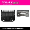 Bộ lưỡi cao cấp Wmark W15 cao cấp thay thế  các tông đơ Wmark Wahl JRL MRD