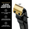 Combo Wahl Magic Wahl Detailer chính hãng check serial USA