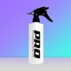 Bình Xịt Nước Cắt Tóc Nam Nữ B7 White Plastic Skin Fade 500ml
