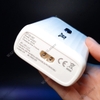 Combo Tông Đơ JRL GHOST 2 Limited Edition Chính Hãng USA