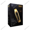 Tông Đơ chấn cạo Viền Wahl Detailer Gold Pro Li Chính Hãng USA sắc bén