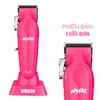 Tông Đơ cắt tóc chất lượng Wmark NG-139 Chính Hãng