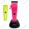 Tông Đơ Pin cắt tóc TUFT S.E Chính Hãng Singapore ⭐⭐⭐⭐⭐  Đã có 3542 người đánh giá cho Tông đơ pin chính hãng cao cấp