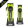 Combo WMARK V4 | Tông đơ pin NG-V4 + Tông viền NG-VT4