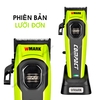 Tông Đơ Pin WMARK NG-V4 Động Cơ Không Chổi Than Chính Hãng