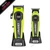 Combo WMARK V4 | Tông đơ pin NG-V4 + Tông viền NG-VT4