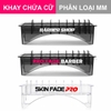 Khay chứa cữ tông đơ đựng được 10 cữ Skin Fade dành cho Barber