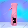 Bình xịt nước áp suất N2 Pink phun sương nano 200ml