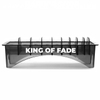 Khay chứa cữ tông đơ đựng được 10 cữ Skin Fade dành cho Barber