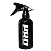 Bình Xịt Nước Cắt Tóc Nam Nữ B8 Black Plastic Skin Fade 500ml