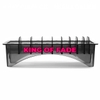 Khay chứa cữ tông đơ đựng được 10 cữ Skin Fade dành cho Barber