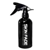 Bình Xịt Nước Cắt Tóc Nam Nữ B8 Black Plastic Skin Fade 500ml