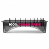 Khay chứa cữ tông đơ đựng được 10 cữ Skin Fade dành cho Barber