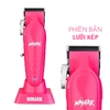 Tông Đơ cắt tóc chất lượng Wmark NG-139 Chính Hãng