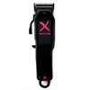 Tông Đơ Không Dây Lưỡi Kép Skin Fade Pro X-02 Chuyên Fade Chính Hãng