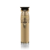 Tông đơ USA viền BABYLISS GOLD - Sạc 110v lẫn 220v phiên bản 2022