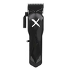 Tông Đơ Pin Lưỡi Đơn Skin Fade Pro X-08 Chính Hãng