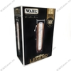 Tông đơ không dây Wahl Legend Pro Li Bản Nội Địa Chính Hãng Usa -  Lưỡi đơn đi khung, hớt lược, hỗ trợ Fade 20%