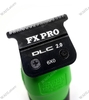 Tông Đơ Viền Skin Fade Pro L8 Chính Hãng