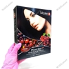 Kem Nhuộm Đen Phủ Bạc Cherry Siêu Thơm Không Dính Da Đầu Hàn Quốc Chính Hãng
