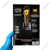 Tông Đơ không dây Lưỡi Kép Wahl Magic Gold Chính Hãng USA