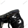 Tông Đơ Pin Lưỡi Kép Wahl Magic Black Chính Hãng USA