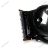 Tông Đơ Pin Lưỡi Kép Wahl Magic Black Chính Hãng USA