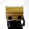 Tông Đơ Pin Lưỡi Kép Wahl Magic Black Chính Hãng USA
