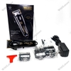 Nơi mua Tông Đơ Pin Lưỡi Kép Wahl Magic Black Chính Hãng USA giá tốt nhất TPHCM